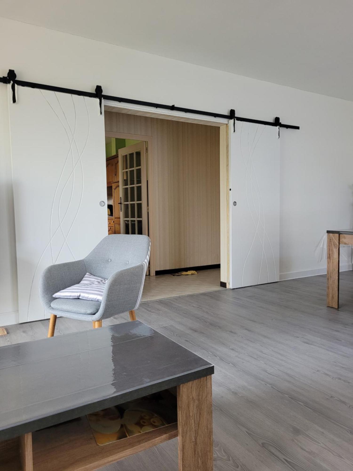 Bienvenue Chez Sylvie Villa Martigné-Briand Dış mekan fotoğraf