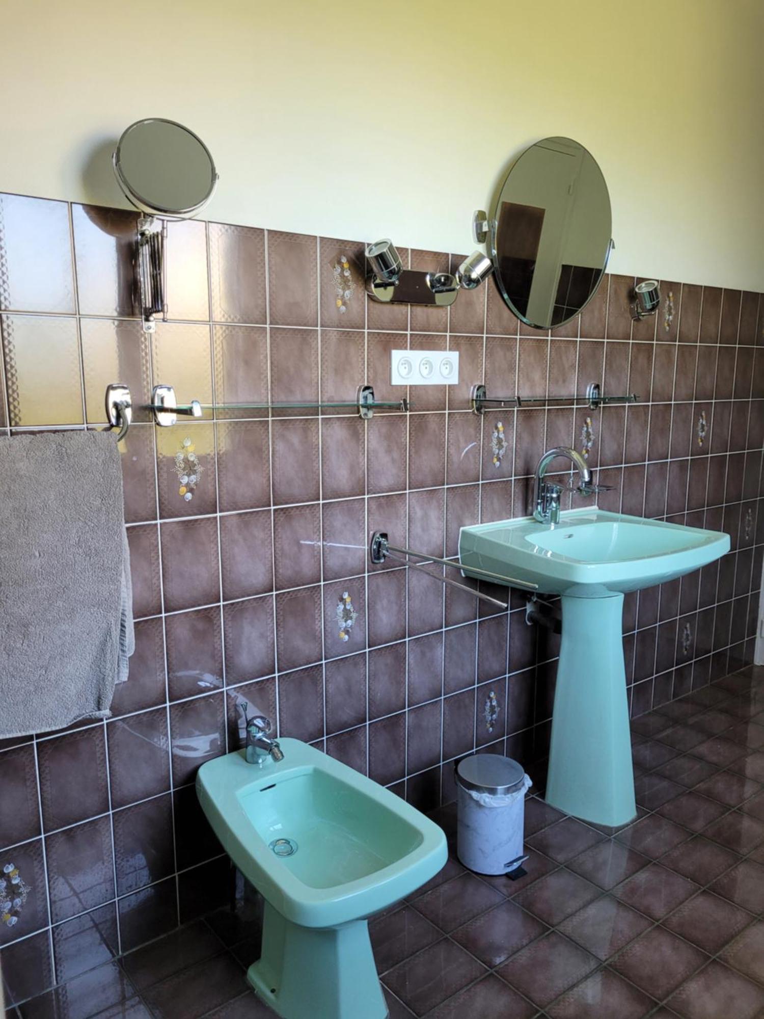 Bienvenue Chez Sylvie Villa Martigné-Briand Dış mekan fotoğraf