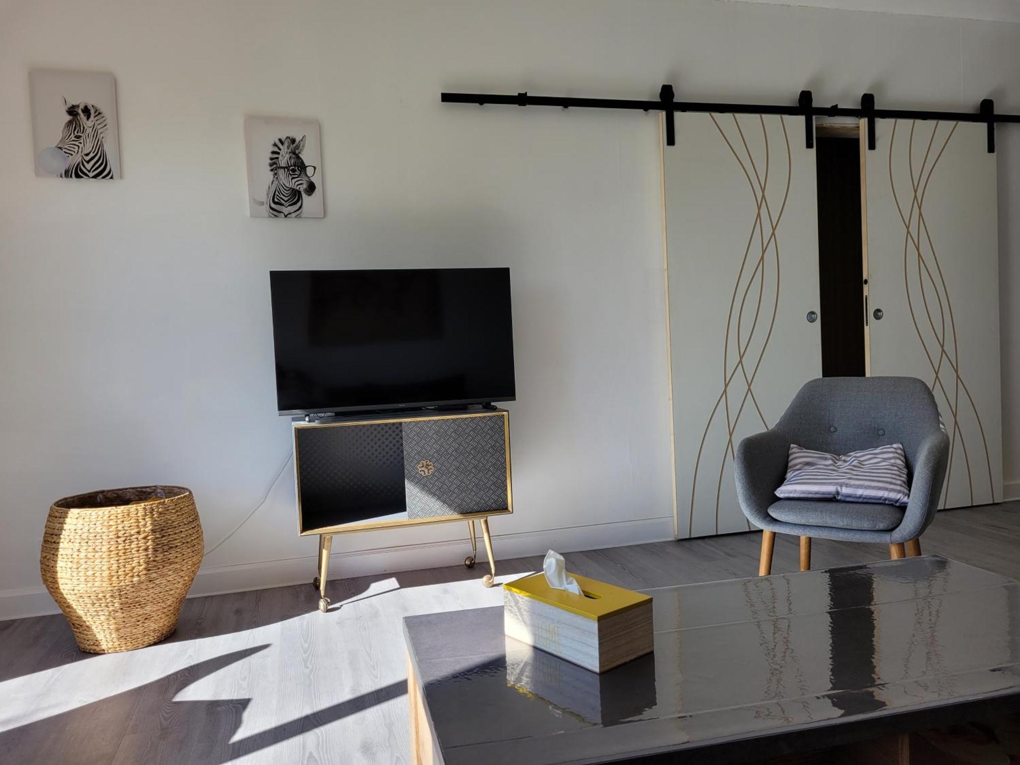 Bienvenue Chez Sylvie Villa Martigné-Briand Dış mekan fotoğraf
