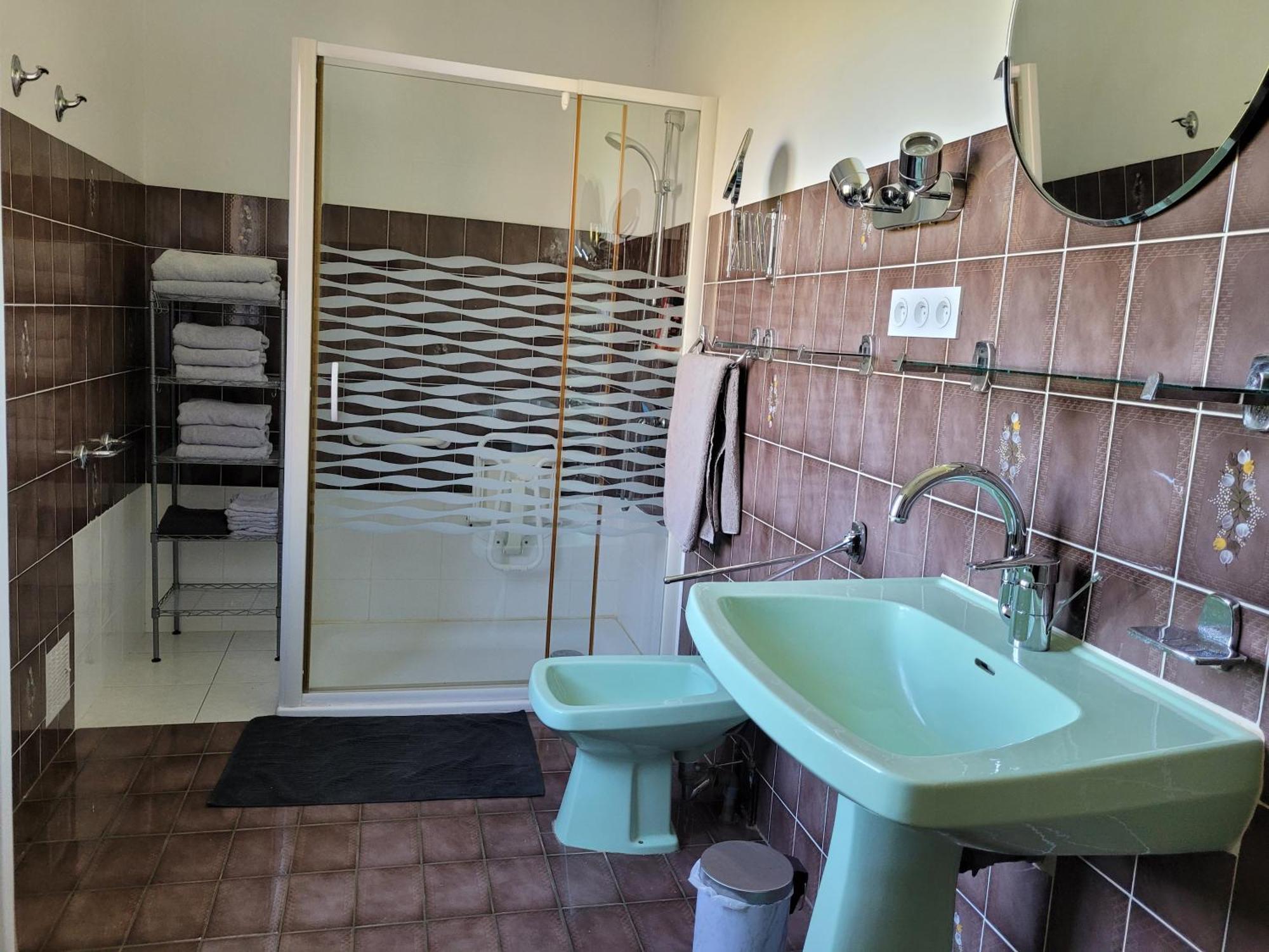 Bienvenue Chez Sylvie Villa Martigné-Briand Dış mekan fotoğraf