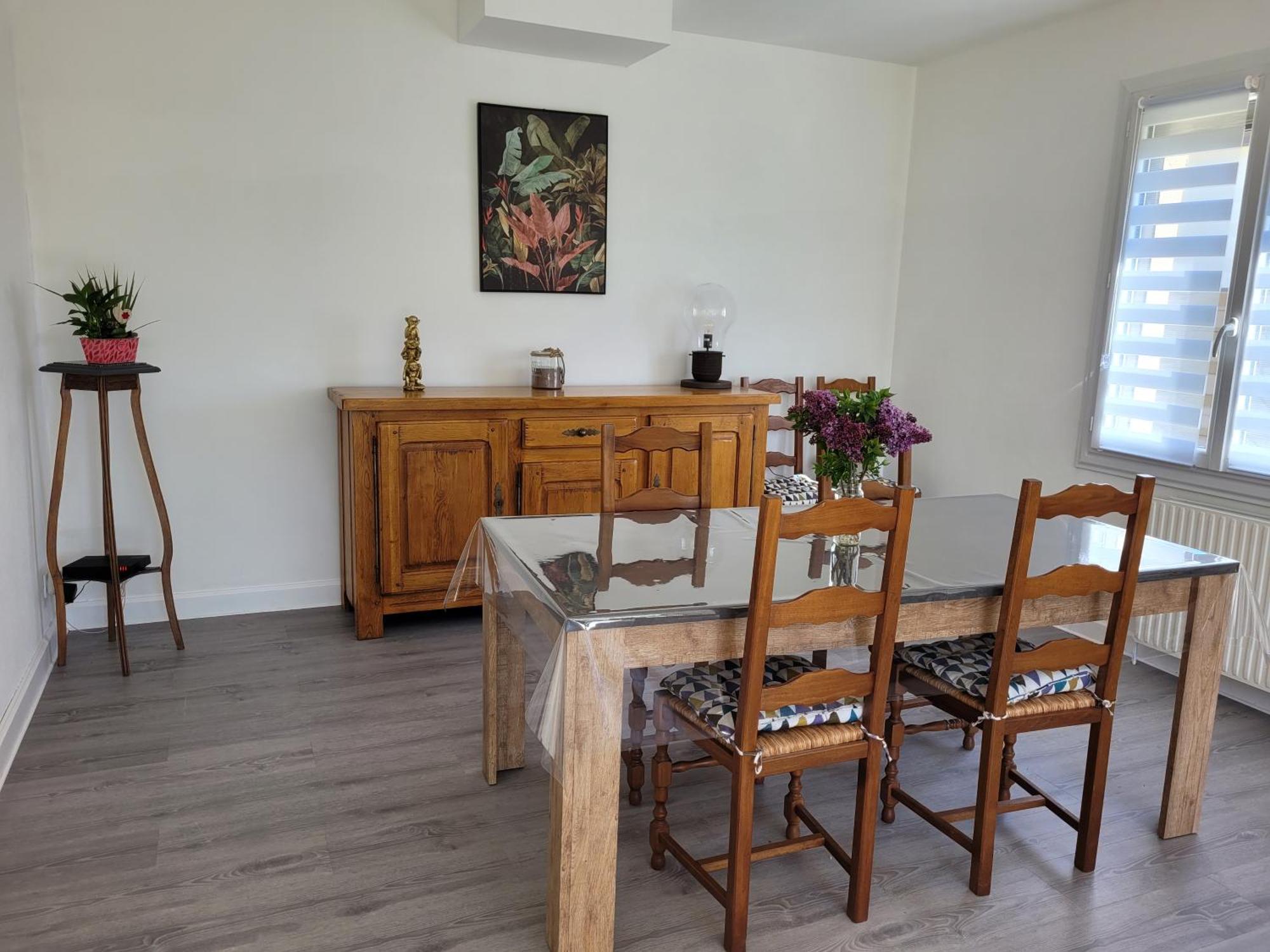 Bienvenue Chez Sylvie Villa Martigné-Briand Dış mekan fotoğraf